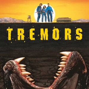 Tremors (1990) Pt. 2 Deep Dive & The Ultimate Tremors Movie Sequel Ranking