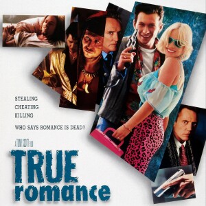 True Romance (1993) Pt. 1 Primer