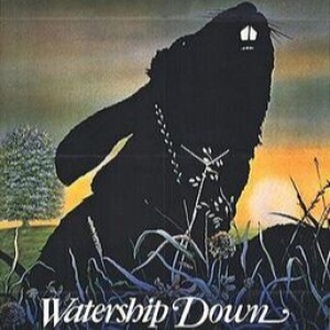 Watership Down (1978) Pt. 1 Primer