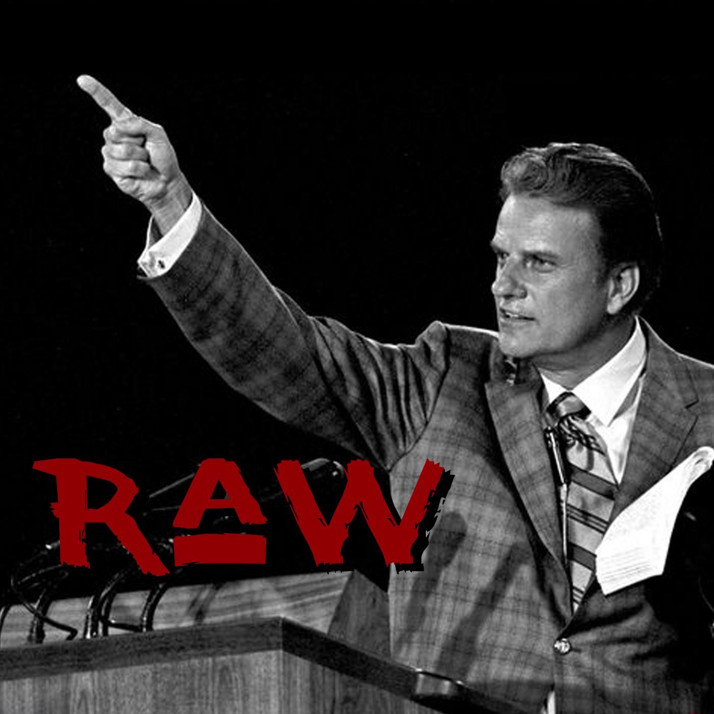 Raw 0037: Is the Church Dying? Part IV