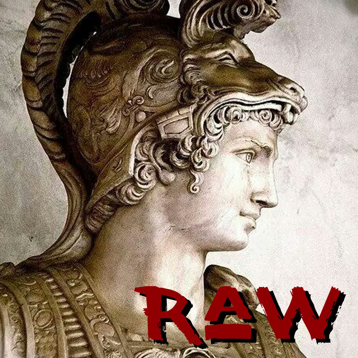 Raw 0040: Alexander's Little Horn (The Great Tribulation Part 2)