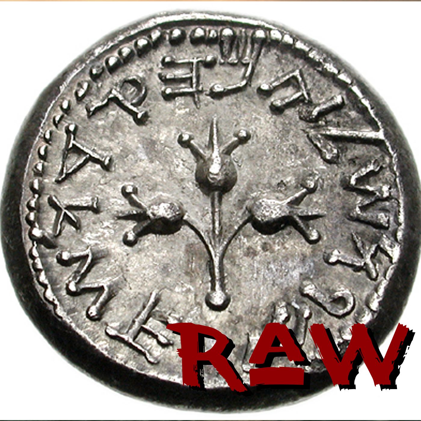 Raw 0041: The Hammer and the Palm (Tribulation Part III)