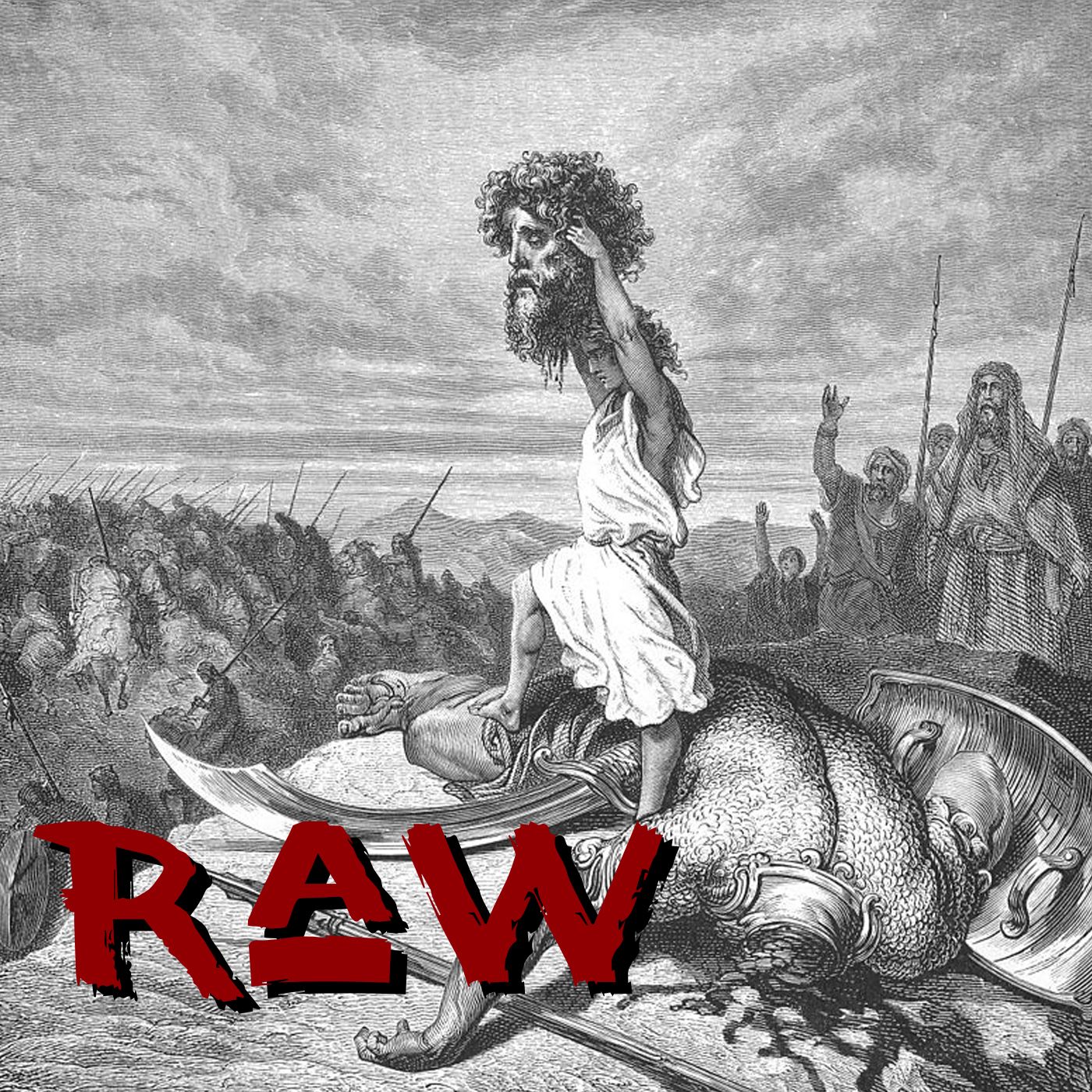Raw 0047: Silencing the Madness: Revelation Unleashed