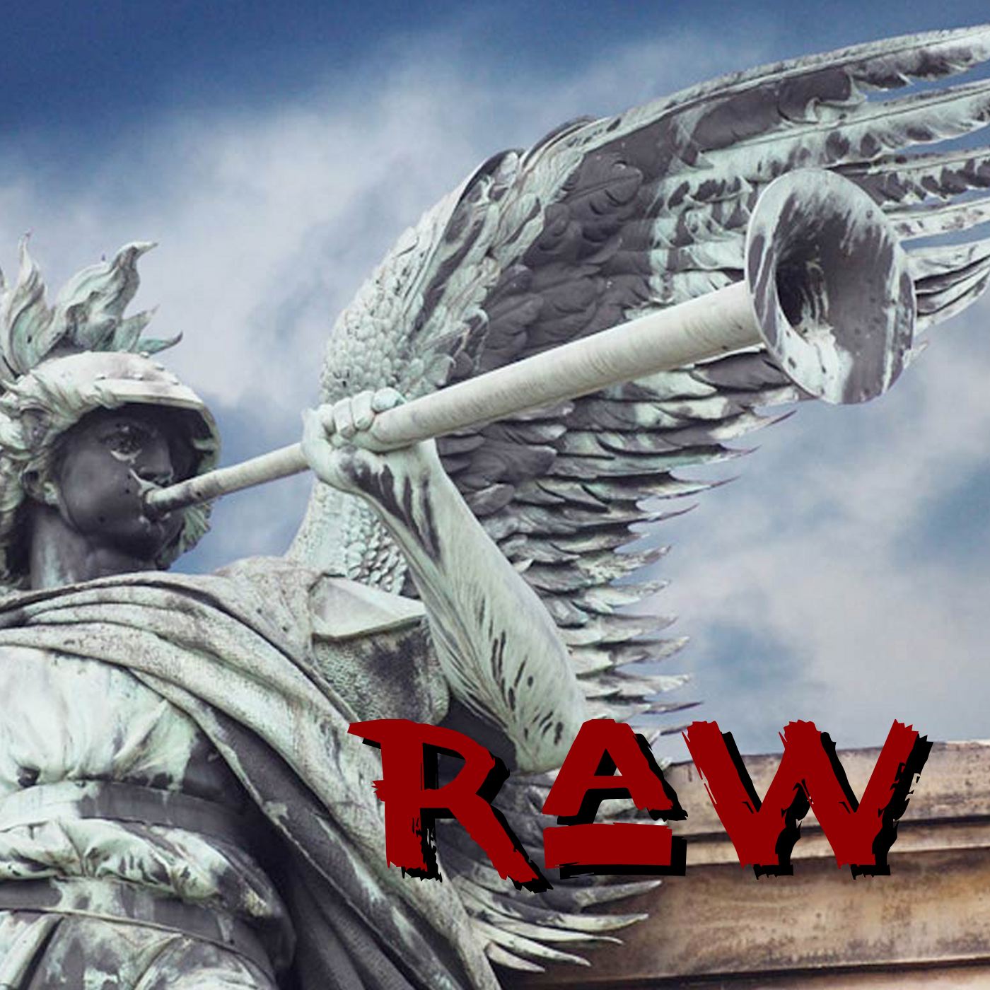 Raw 0051: This War is Not Yours