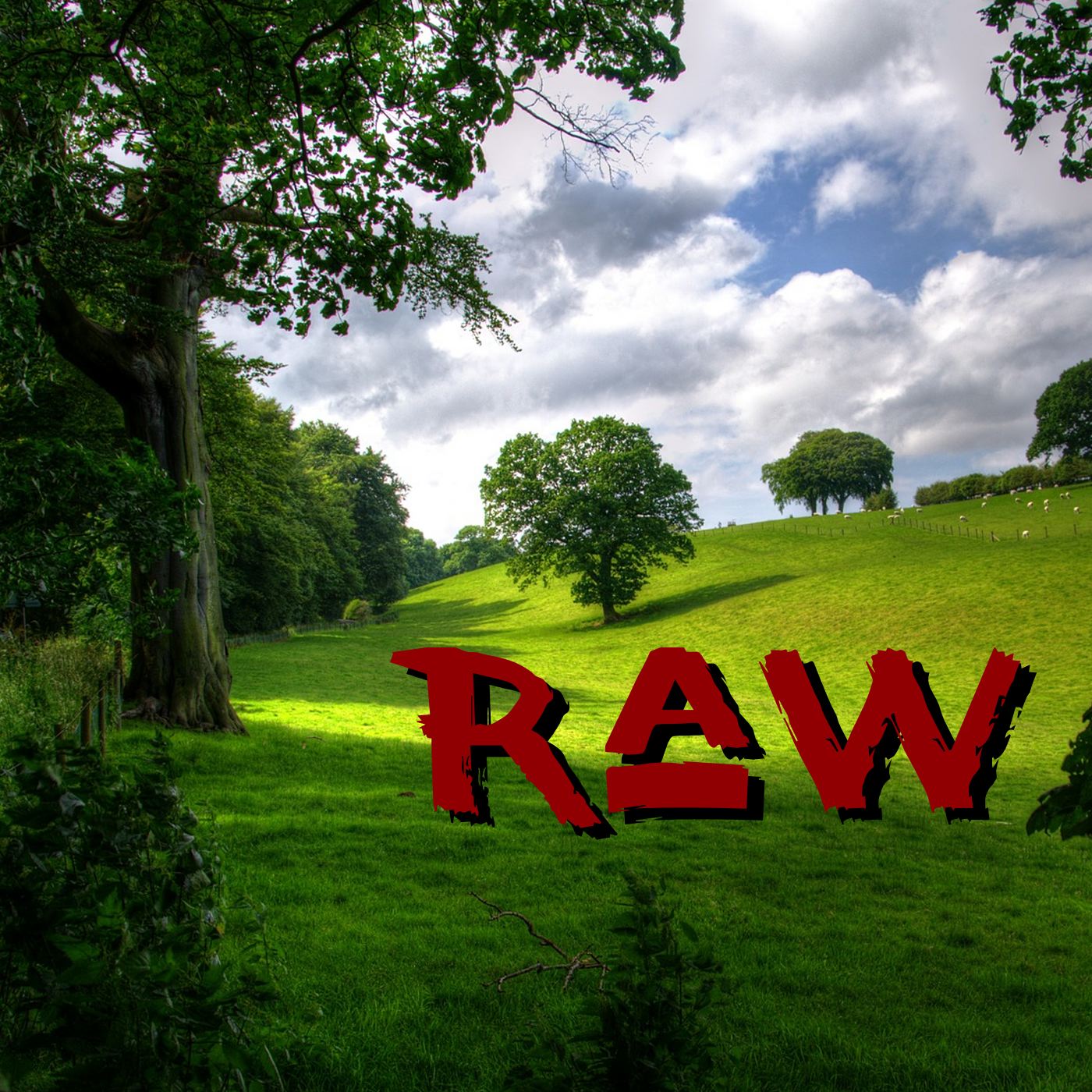 Raw 0054: Meh, Trees...