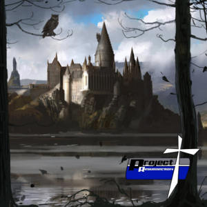 0086: This Ain't No Hogwarts