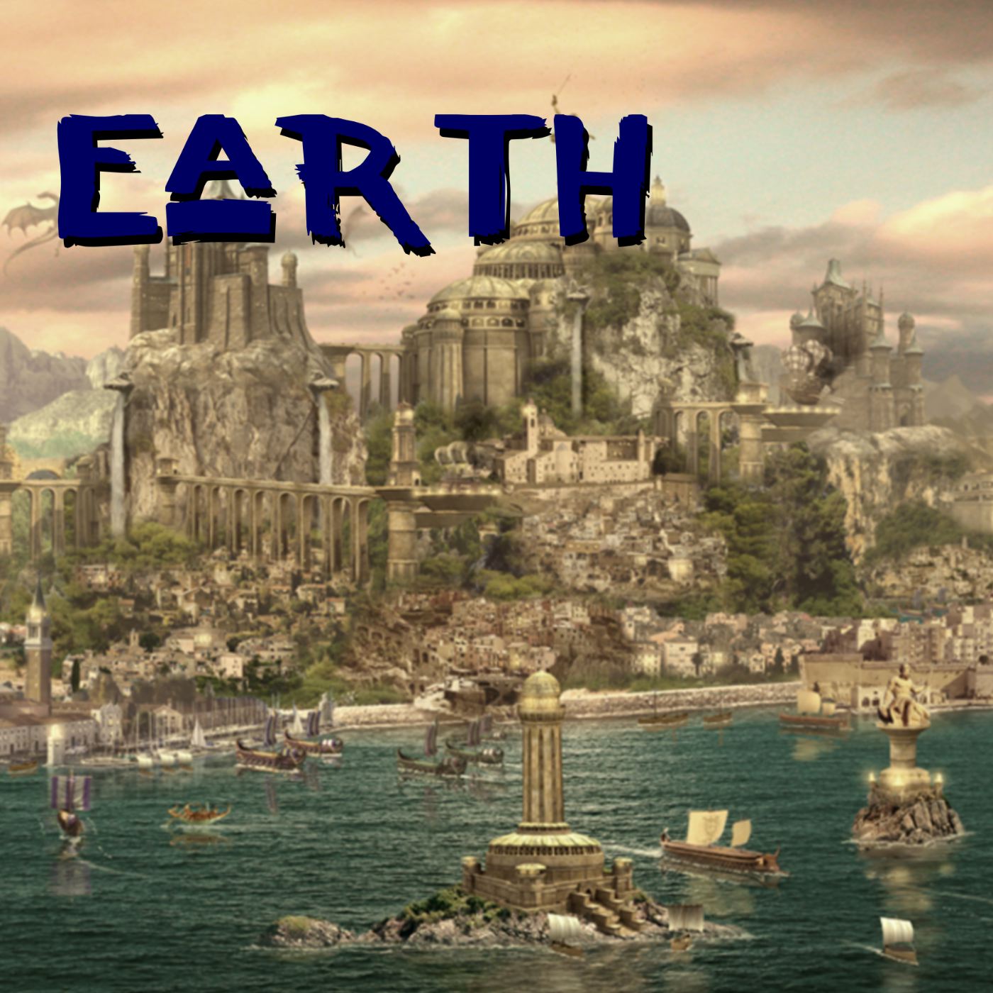 Bonus: Earth, Episode 002
