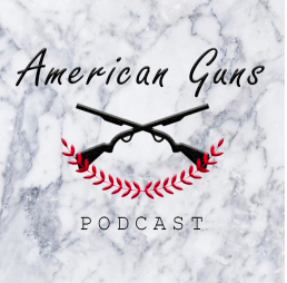 Raw 0053: Guest on the American Guns Podcast