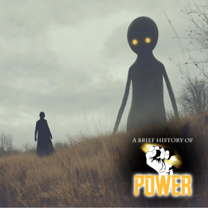 Brief#17 On Two Cryptids and Modern Folklore