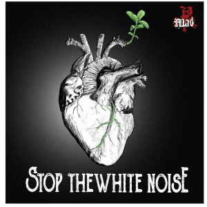Bonus! - Stop the White Noise: Bump Computer Talk by Verny