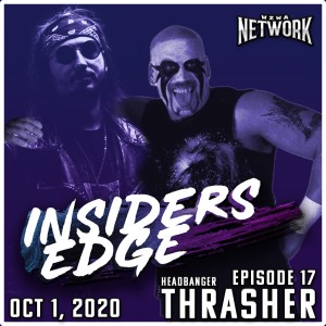 Ep. 17 - Headbanger Thrasher (Oct 1, 2020)