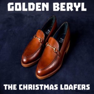 The Christmas Loafers
