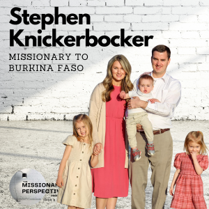 Stephen Knickerbocker (part 2)