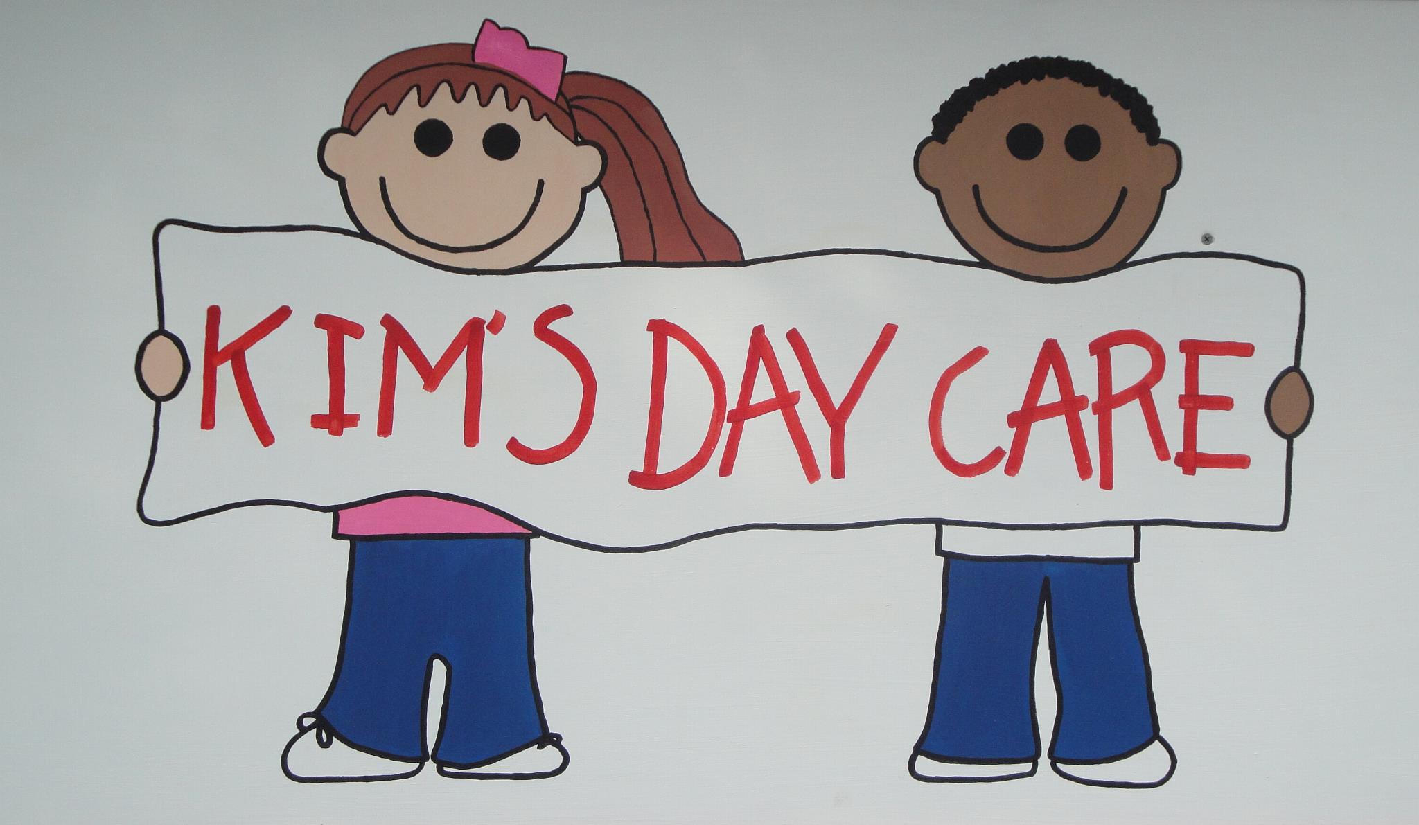 Kim's Daycare