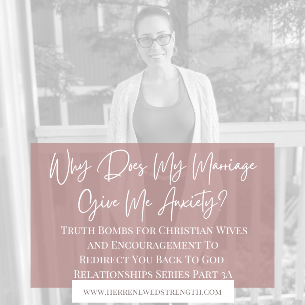 Her Renewed Strength | Bible Study, Christian Theology, Christian Women