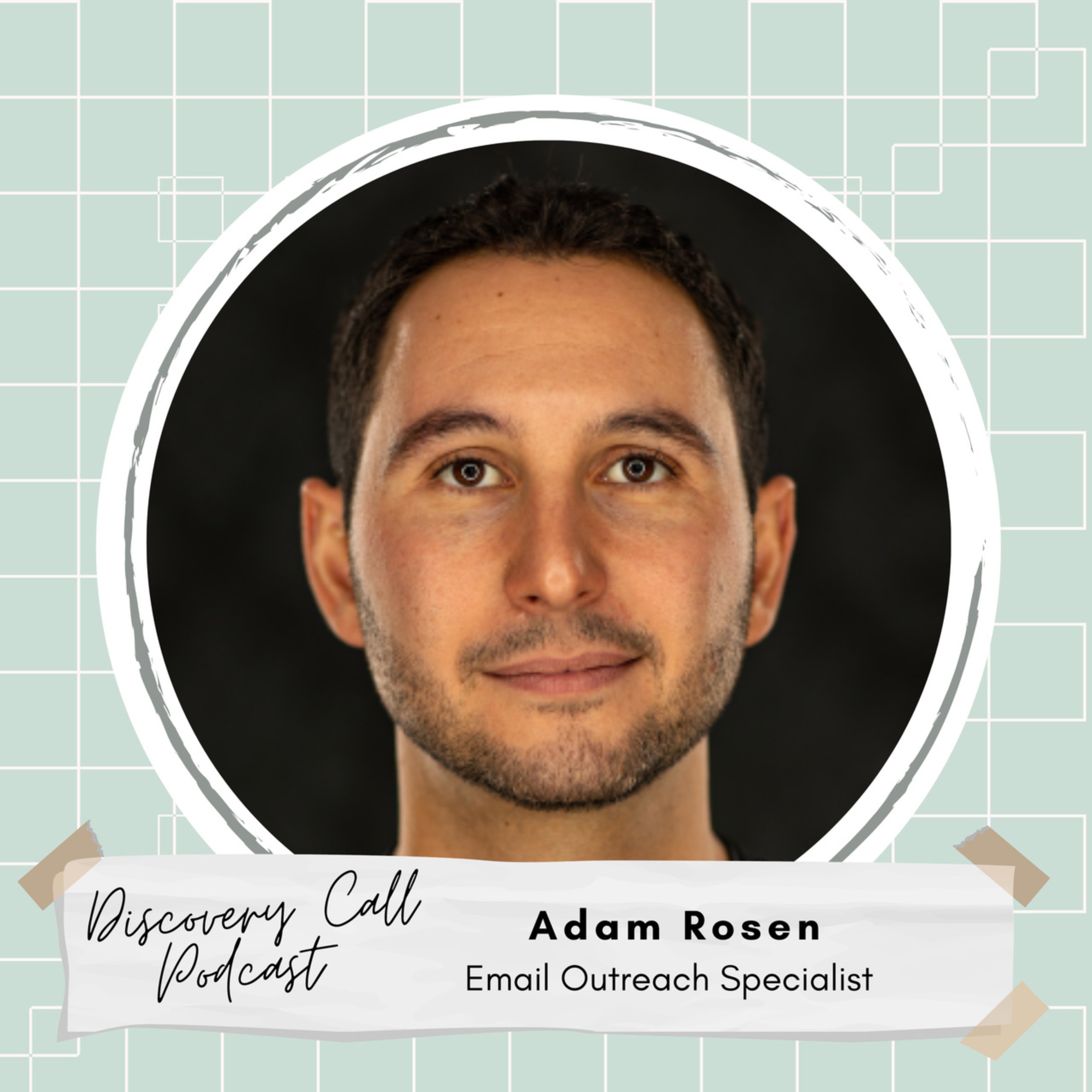 Email is NOT Dead with Adam Rosen Image
