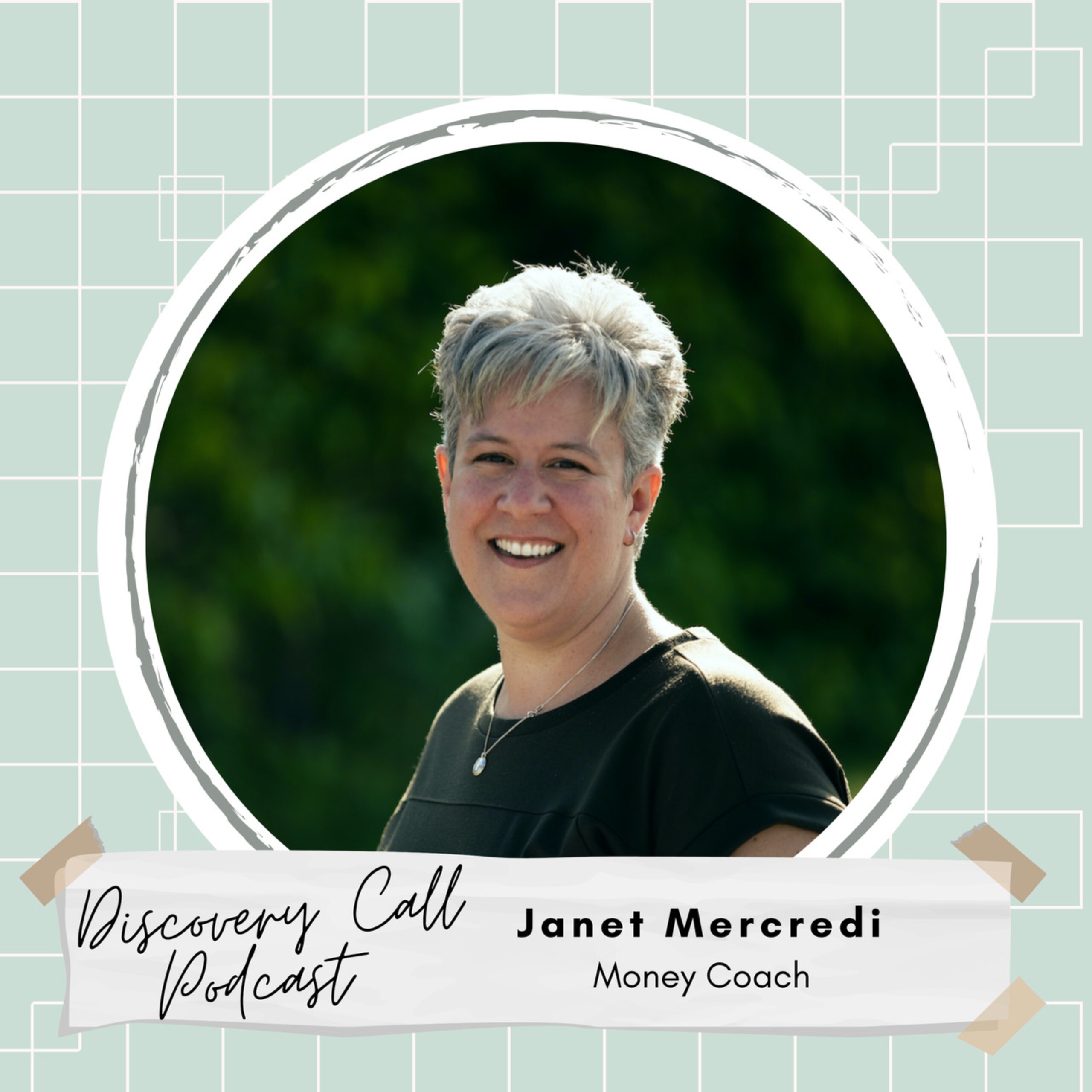 Ensuring YOU Get Paid in your Business | Money Coach - Janet Mercredi Image