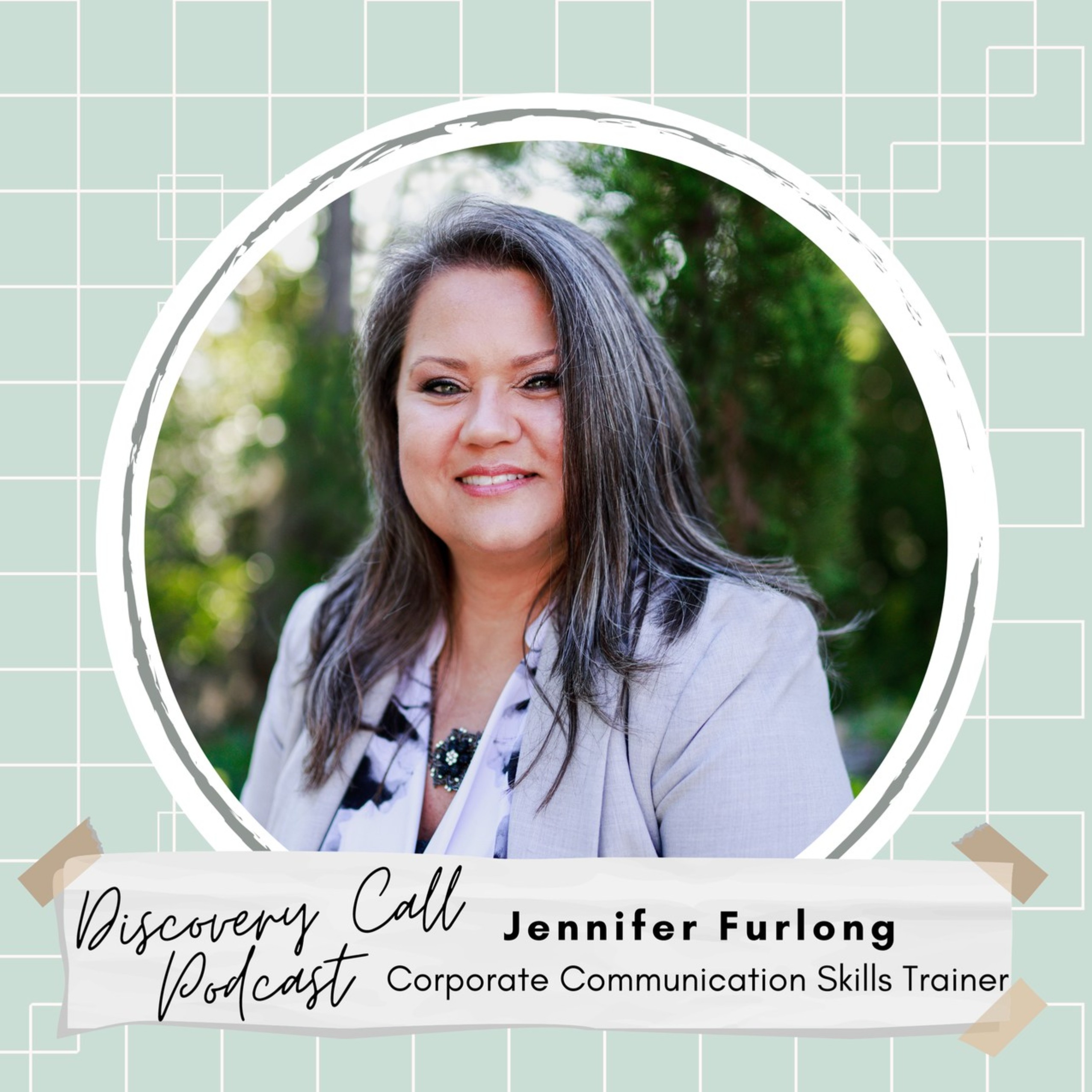 Corporate Communication Skills Trainer | Jennifer Furlong Image