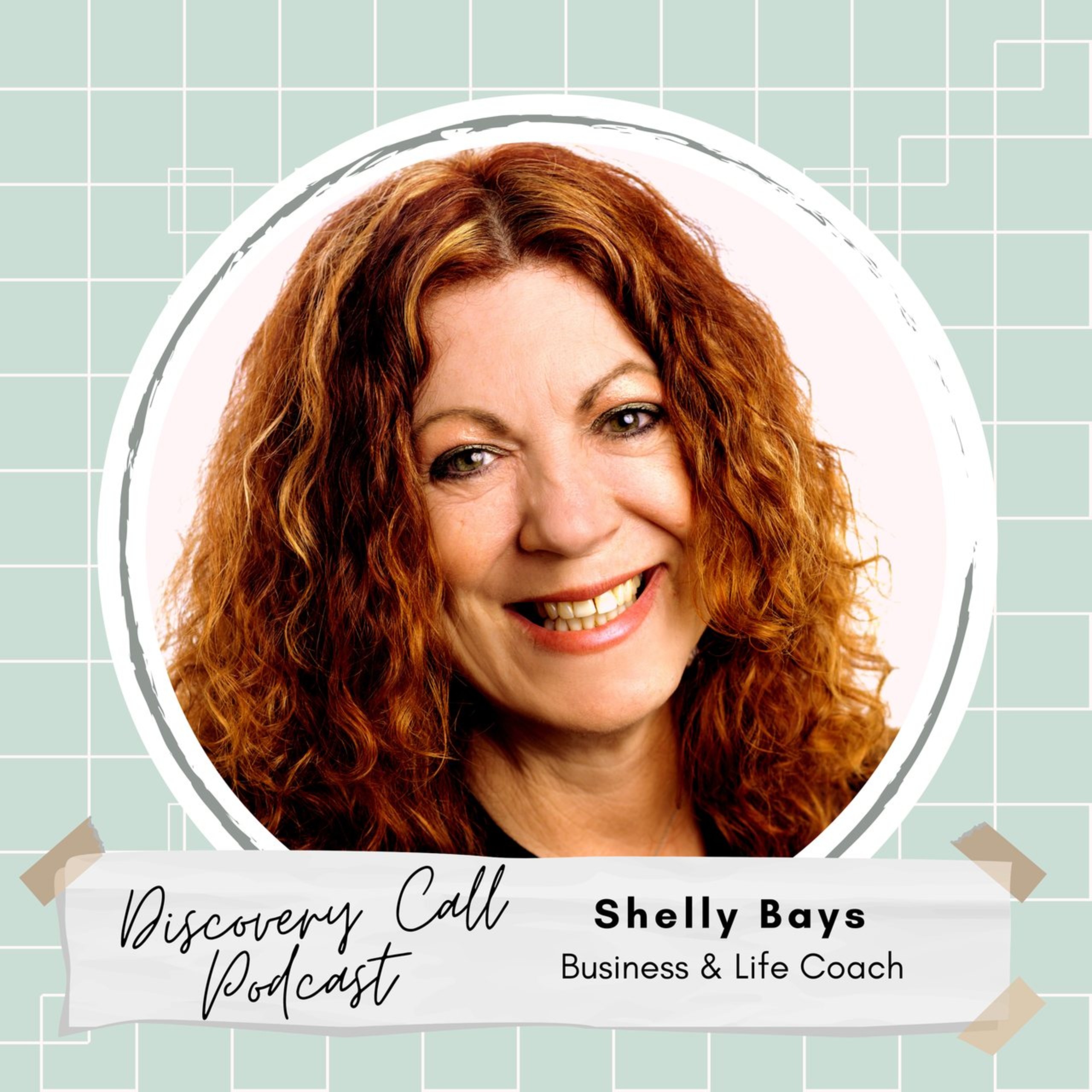 Business & Life Coach and Leveling up Leadership | Shelly Bays Image