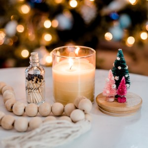 10 DIY Christmas Gift Ideas You Can Make Under $25