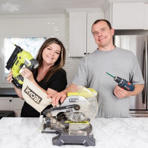 My favourite power tools for the beginner DIYer