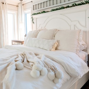 How to make your bed comfortable for the most luxurious sleep ever!