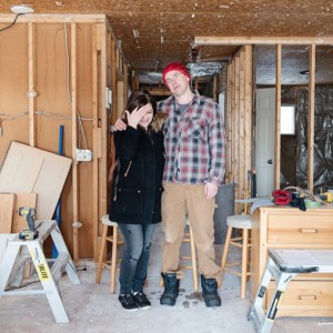 My contractor husband, Sean, answers your renovation questions!