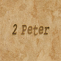 2 Peter