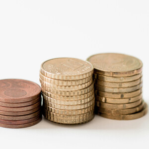 Stewarding Finances - Andre van der Merwe