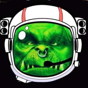 Orks R Dorks: Apollo 19