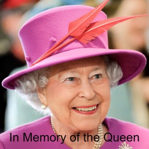 In Memory of the Queen