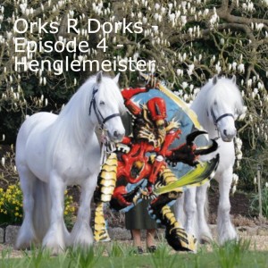 Episode 4 - Henglemeister