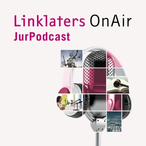 #8 Diversity & Inclusion bei Linklaters - INspire programme