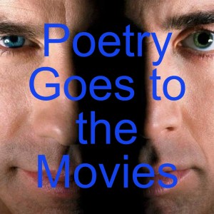 Poetry Goes to the Movies S01E02: Face/Off, Masks and Identity