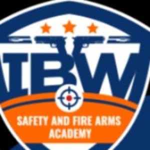 I.B.W Gun Safety and Firearm Training with Derrick Steward