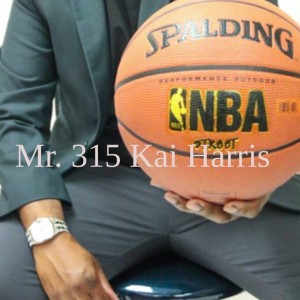 Mr. 315 Kai Harris talks CIAA from Charlotte’s and more