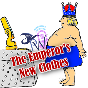 The Emperor's New Clothes