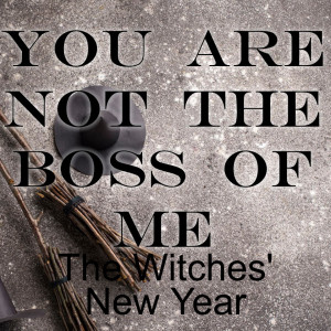 The Witches‘ New Year