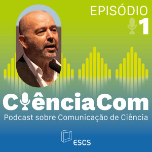 Ep. 1: Credibilidade da informação no mundo digital