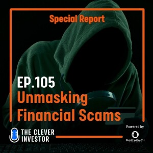 Unmasking Financial Scams: The Intricate Web of Deception