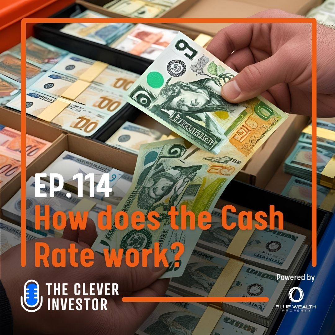 How does the cash rate work?