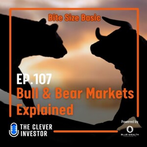 Bull and Bear markets: The wild world of the market animals explained
