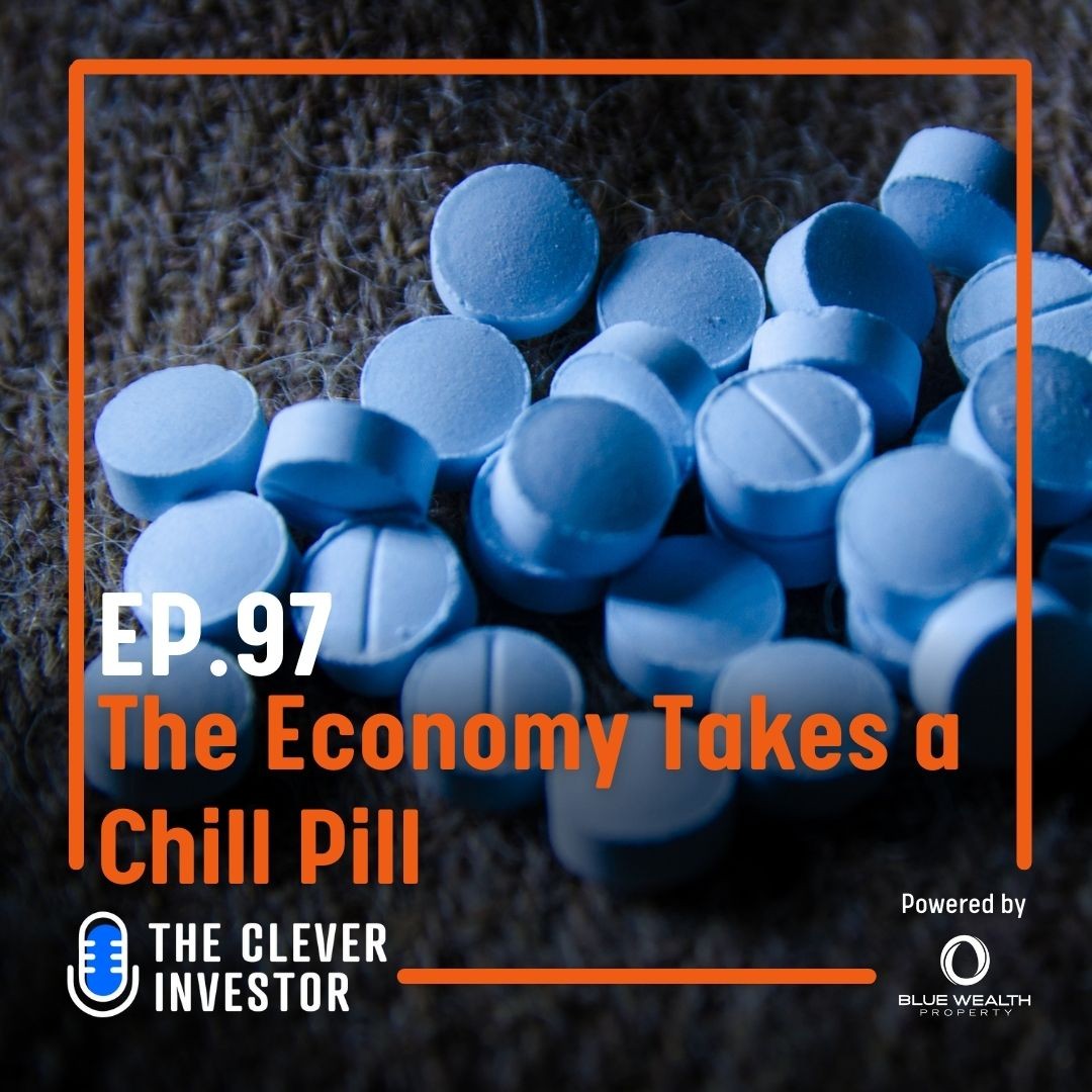 The Clever Investor Podcast