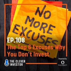 The top 6 Reasons why we avoid investing