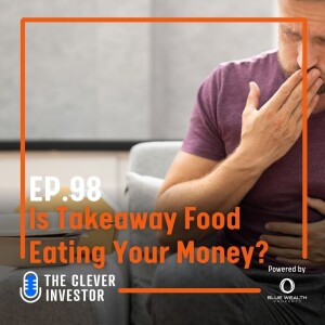 Ordering Takeaway: The Hidden Impact on Your Investment Plans