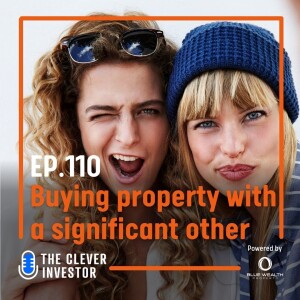 Buying with a significant other – what you should know