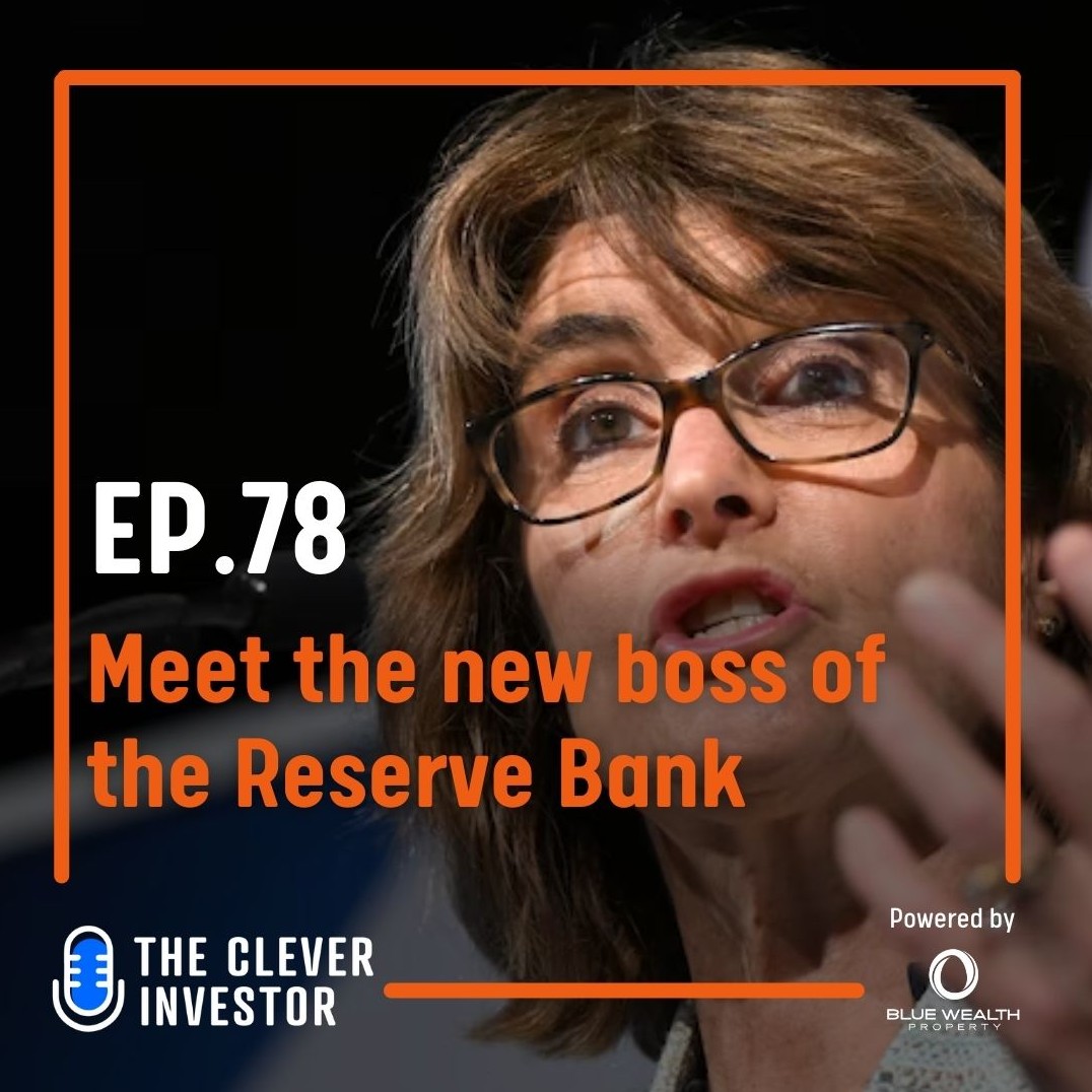 The Clever Investor Podcast
