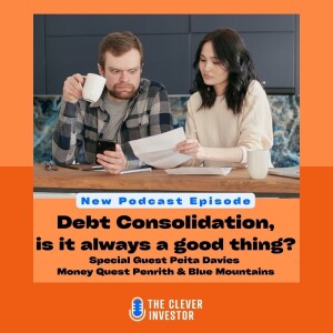 Debt consolidation, is it always a good thing?