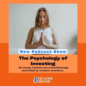 The Psychology of investing