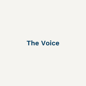 The Voice